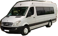 minibus